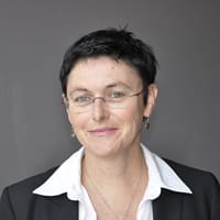 Dr Karen Luxford