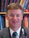 Professor Peter Collignon Professor Peter Collignon
