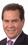 Richard Bowden