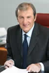 Mr Jean-Pierre Davant Mr Jean-Pierre Davant