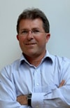 Professor Warwick McKibbin