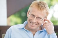 Dr Phil Hammond