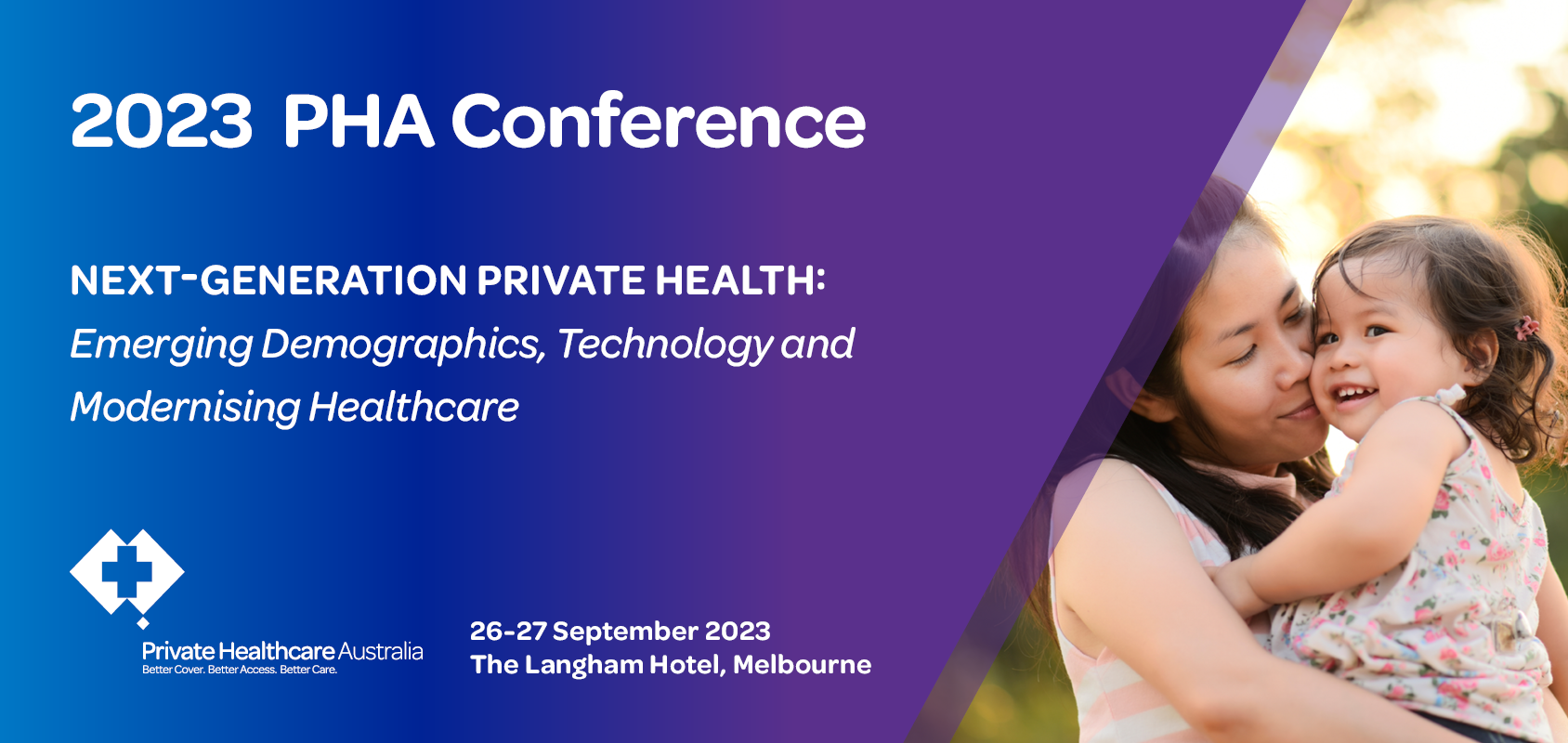 Private Healthcare Australia (PHA)