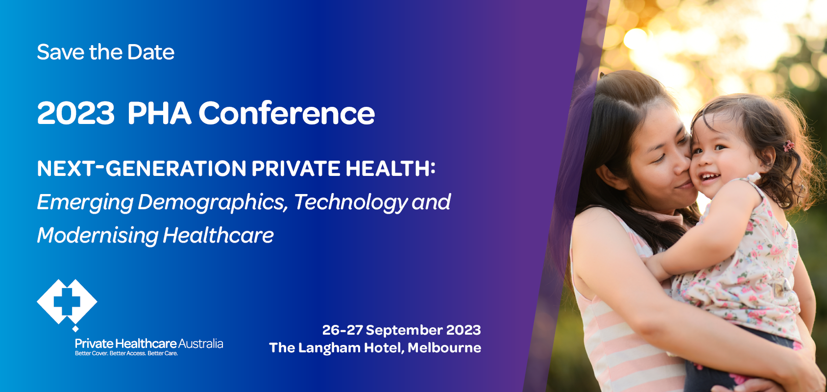 Private Healthcare Australia (PHA)